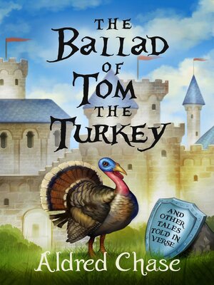 cover image of The Ballad of Tom the Turkey